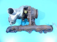 фото thumb №8, Турбонагнетатель skoda octavia iii 1.6 tdi 110km