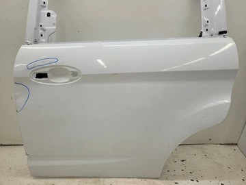 фото thumb №7, Ford grand c-max mk2 2010 дверь зад задние левая сдвижные