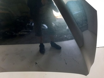 фото thumb №11, Mazda 3 bk 1.6 16v 05r капот код 27c