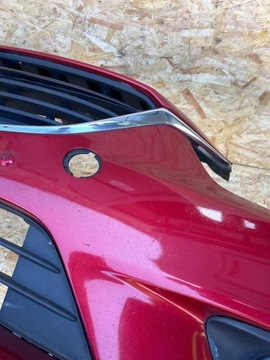 фото thumb №9, Бампер перед переднее mazda 6 iii gj 4x pdc противотуманные фары 41v