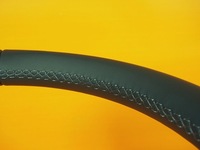 фото thumb №16, Audi a6 s6 кермо пелюстки alu 4k0419091bb нова