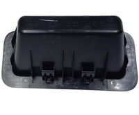 фото thumb №3, Ниша ручка внутренняя крышки багажника оригинал mazda 3 6