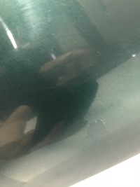 фото thumb №5, Крыло передний левый peugeot 307 krf