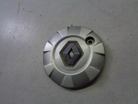 фото thumb №1, Крышка колпак колеса renault clio iii 140 mm