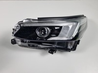 фото thumb №15, Subaru legacy lift 2020+ лампа передняя левая перед full led