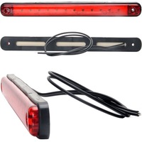 фото thumb №1, Лампа стоп свет стоп-сигнал задняя czerwona led waś