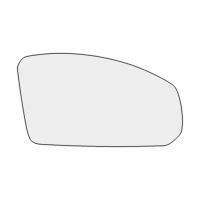 фото thumb №1, Скло/дзеркало infiniti g35 g-35 2002-2007 2006 2005 2004 2003 thomasss