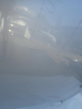 фото thumb №6, Hyundai sonata iv 05-09 капот кришка двигуна