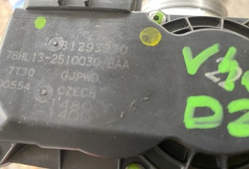 фото thumb №5, Volvo колектор всмоктуючий 2.0 d2 s80 v60 v70 xc60 31431955 31293930 дросельна заслінка