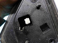 фото thumb №7, Зеркало правое 5pin mazda cx-9 06-15 europa