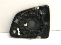 фото thumb №5, Tesla model y вкладыш стекло зеркало с подогревом левая 2020-2024 8202221