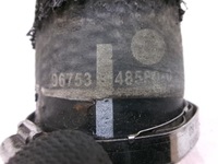 фото thumb №8, Citroen c3 ds3 peugeot 307 1.4 hdi шланг труба воздуха 9687261180