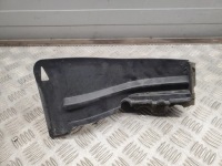 фото thumb №1, Dodge durango 2014 правая сторона другое запчасти отсек двигателя