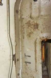 Ts311 nissan x-trail t33 1.5i каталізатор 29495122 Зі Шроту, фото thumb