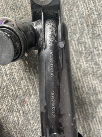 фото thumb №8, Шланг трубка wody peugeot expert iii 1.5 hdi21rcitroen jumpy toyota proace