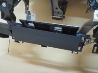 фото thumb №12, Приборная панель консоль подушки безопасности подушка безопасности ремни lexus nx