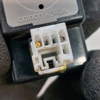 фото thumb №10, Hyundai ix35 1,7crdi сигнализатор звука парковки 95710-3k000