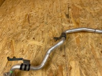 Пабтрубок  трубка шланг кондиционера renault arkana captur 2 clio v 924808928r Доставка, фото thumb