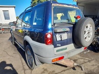 фото thumb №13, Land rover freelander i крыло левый перед 644