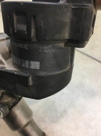 фото thumb №7, Клапан egr bmw 3 e92 320 i 7563241