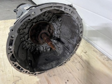 фото thumb №6, Коробка передач коробки передач 722903 mercedes cls w218 350cdi
