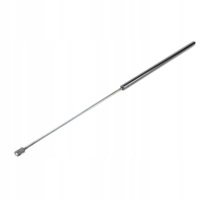 фото thumb №1, Привод амортизатор капот перед mercedes slk r170