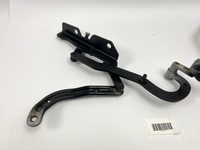 фото thumb №5, Петля кришки кришки багажника кришки дах правий mercedes w124 cabrio a124