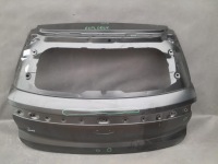 фото thumb №1, Ford explorer ev 24- кришка багажника багажника задня задня oryg