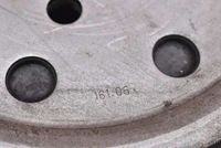 фото thumb №8, Сцепление двухмассовый двухмассовый маховик skoda octavia 1 i 1.9 tdi 90 km 00-10