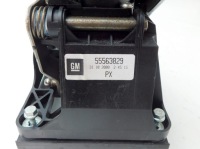 фото thumb №8, Opel insignia a i 1.8 2008r касета домкрат вибірник ручка передач 55563829