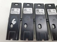 фото thumb №3, Лампа ручки стельовий mercedes a 177