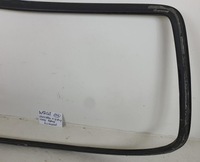 фото thumb №10, Планка прокладка стёкла зад хром mercedes w126