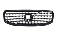фото thumb №1, Volvo xc60 ii lift r design решітка радіатора решітка радіатора радіатора 32133812