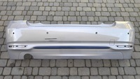 фото thumb №1, Bmw 2 f22 luxury 14- бампер задний задняя