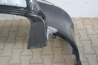 фото thumb №9, Бампер зад задній mercedes gls ii x167 amg 19-