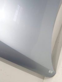 Капот кришка двигуна opel insignia b 2 z189 gwd в Україні, фото thumb