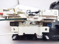 фото thumb №8, Jazz iv 15-20 панель кондиционера 1.3 hb 5d