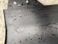 фото thumb №14, Бампер задняя mercedes cla w118 комплект 2018-21