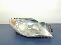 фото thumb №1, Vw passat cc фара правий 3c8941006f