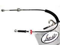 фото thumb №4, Linex 35.44.08 натягувач троси, ручний коробка передач передач