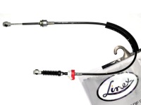 фото thumb №1, Linex 35.44.08 натягувач троси, ручний коробка передач передач