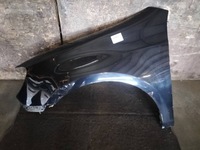 фото thumb №1, Крыло левый перед volkswagen golf vi lc9x hb 5d