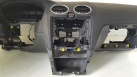 фото thumb №13, Консоль подушки безпеки натягувачі датчик ford focus mk2