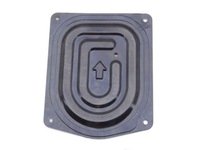 фото thumb №1, Mazda 6 i gg gy 02-07 заглушка пол