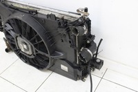 фото thumb №4, Комплект радіатор вентилятор volvo xc70 lift 2.4 d 3137229010