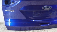 фото thumb №12, Крышка багажника багажника задняя ford kuga mk2 gd