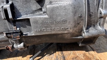 фото thumb №5, Коробка передач коробки передач bmw bdp 318i 105kw 2.0b