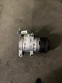 фото thumb №1, Ford ranger iv компрессор кондиционера