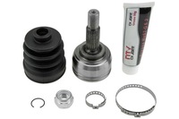 фото thumb №1, Шарнір зовнішній renault clio iii 1.2 05-, twingo 1.2 ii 04-, grand / mod