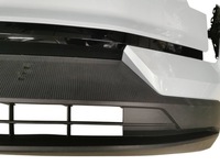 фото thumb №9, Бампер, решётка правая, значок, logo volvo ex-30 27.